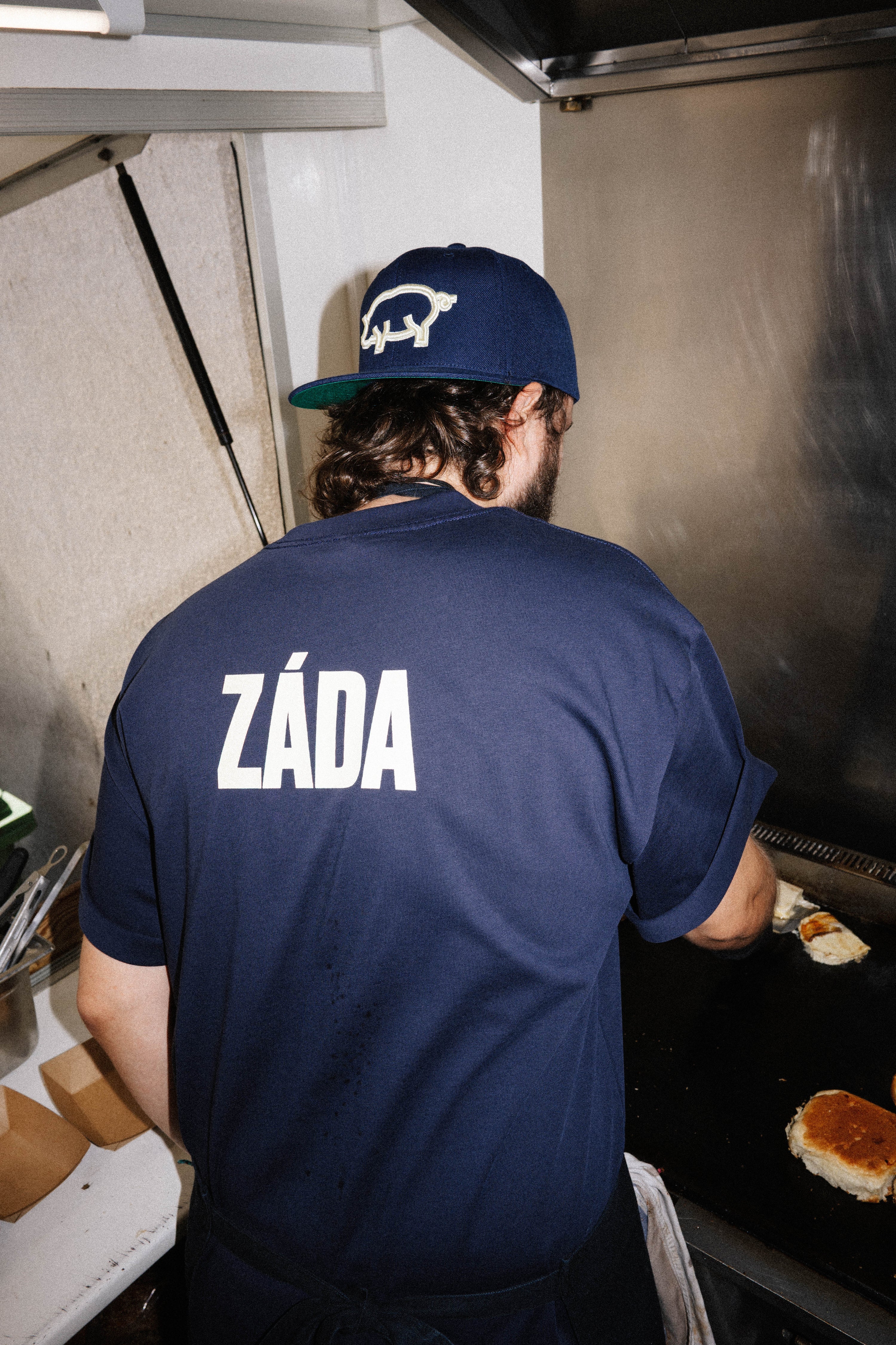 KŠILTOVKA “ZÁDA”