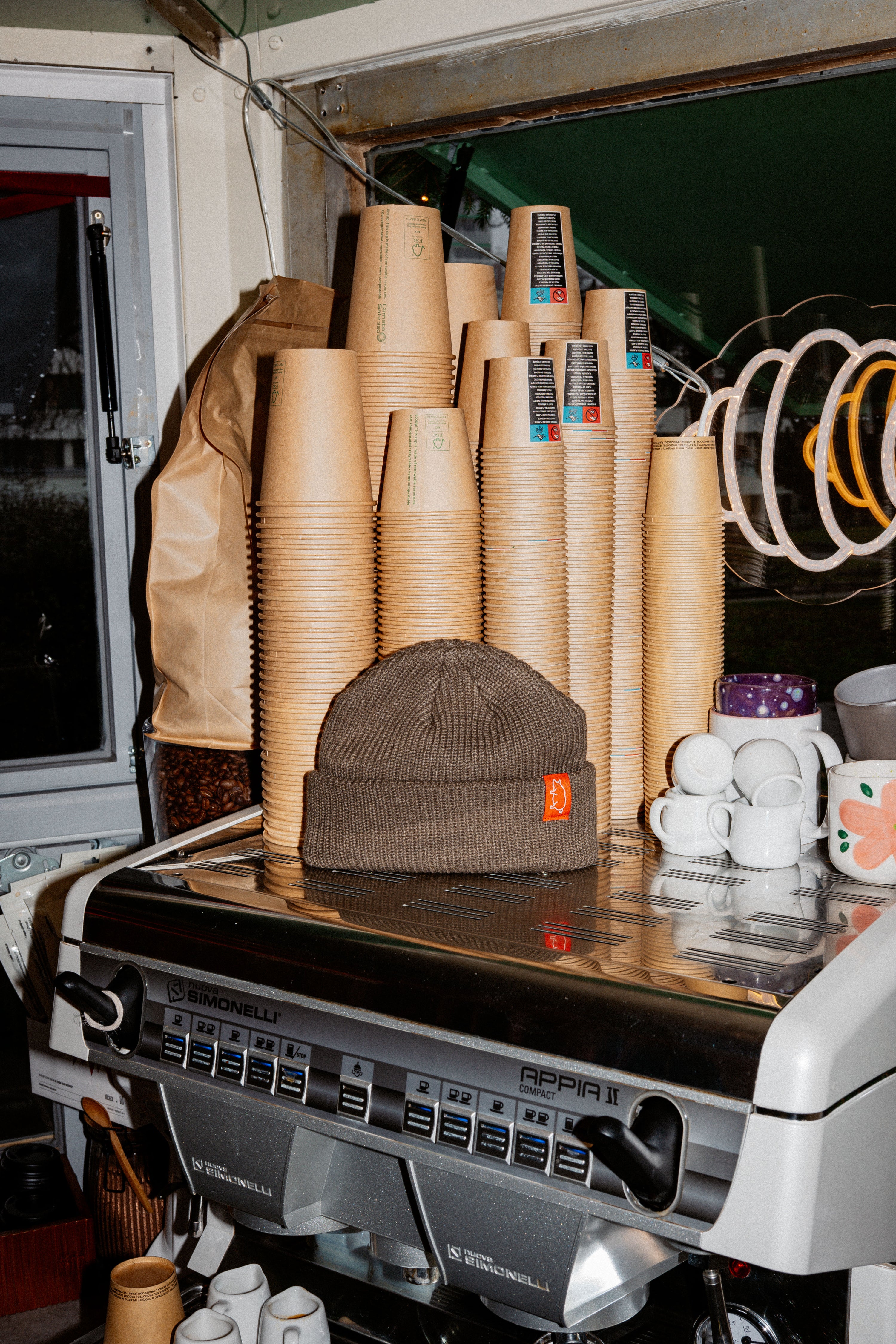 Kulich “ Hurmi Khaki “