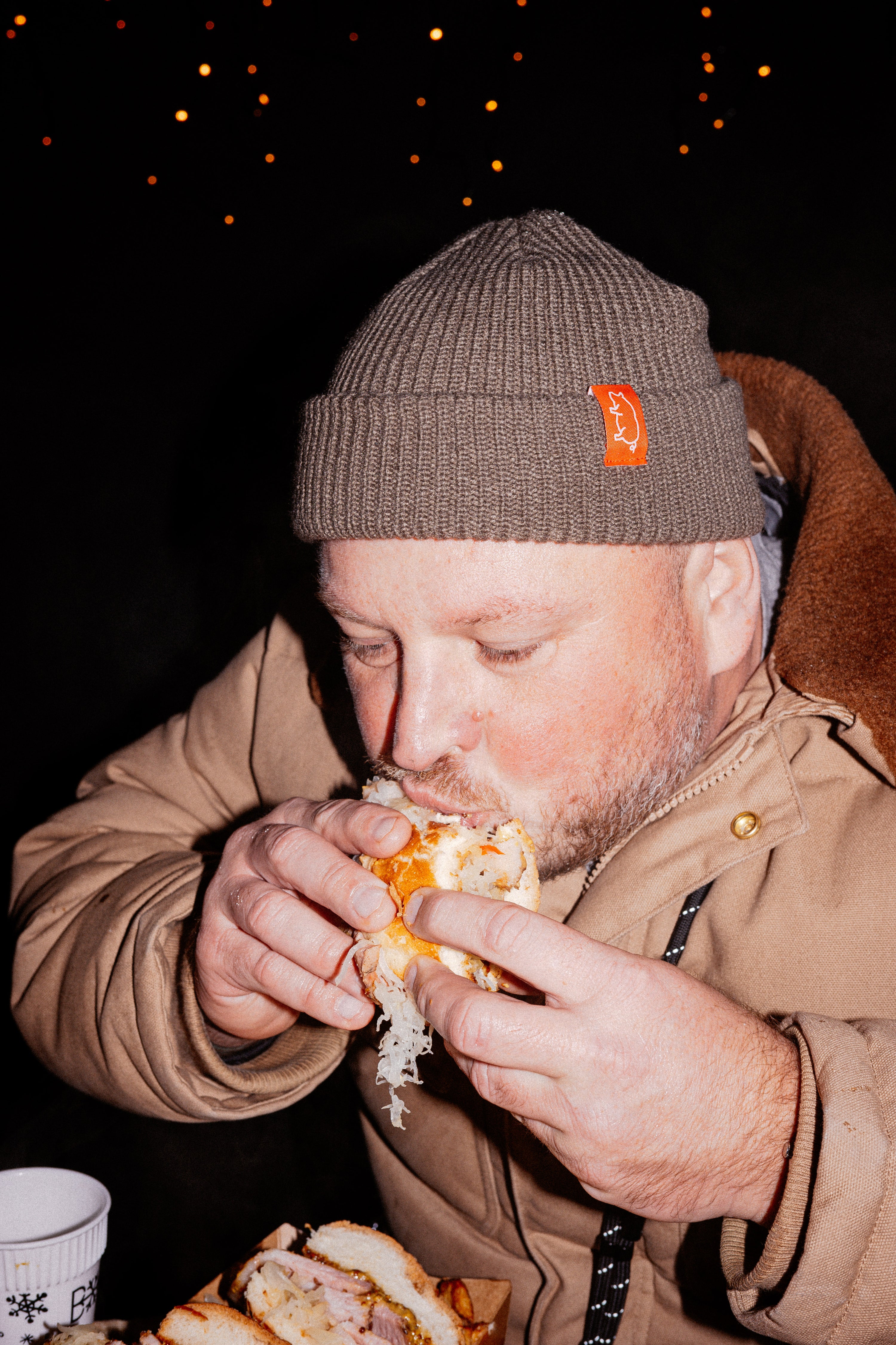 Kulich “ Hurmi Khaki “