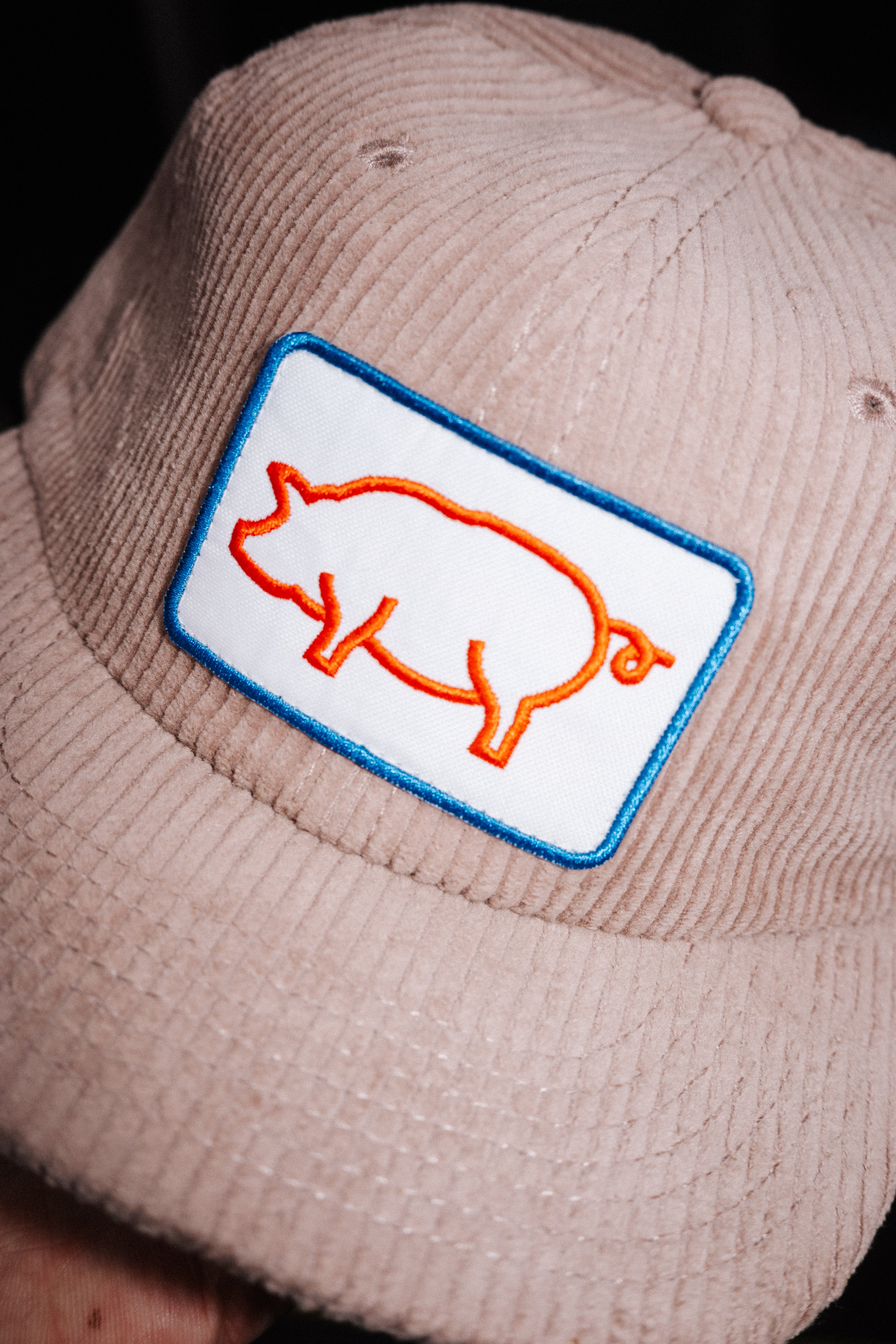 Kšiltovka “ kamioňák z devadesátek”